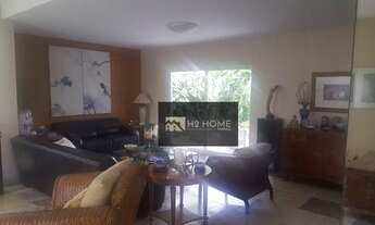 Imagem 7: Casa com 4 dormitórios à venda, 600 m² por R$ 4.300.000,00 - Barra da Tijuca - Rio de Jane