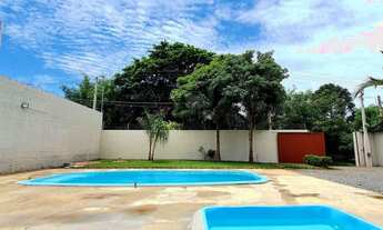 Imagem 2: Chácara em Sumaré - São Bento