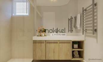 Imagem 4: SãO PAULO - Apartamento Padrão - Higienópolis