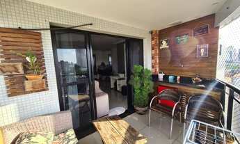 Imagem 4: Torre de Elvas Apartamento com 4 dormitórios