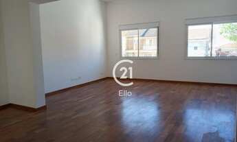 Imagem 3: Casa 400 m² - venda por R$ 4.000.000 ou aluguel por R$ 18.000/mês - Planalto Paulista