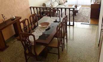 Imagem 2: Casa na Pompéia - segura, tranqüila e pronta para morar