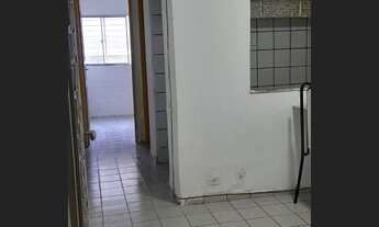 Imagem 3: Kitnet a 15 minutos do shop e 10 m da praia com taxas inclusas