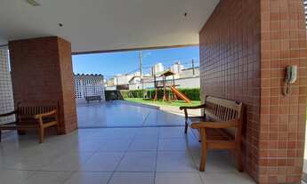 Imagem 4: Apartamento para venda 115 metros quadrados com em Aldeota - Fortaleza - CE