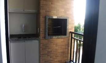 Imagem 2: Apartamento para venda possui 71 metros quadrados com 3 quartos em Terra Bonita - Londrina