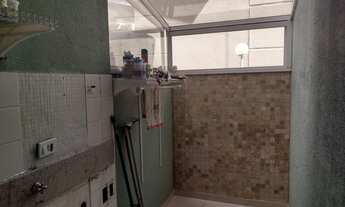 Imagem 2: São Paulo - Casa de Condomínio - Jardim Sarah