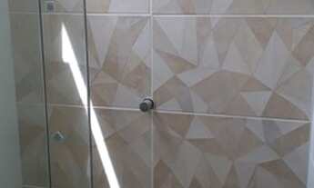 Imagem 5: Casa 2/4 sendo uma suíte ,bairro Tomba