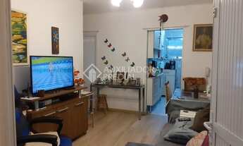 Imagem 2: PORTO ALEGRE - Apartamento Padrão - Humaitá