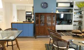 Imagem 3: Excelente apartamento no Ventanas Resort