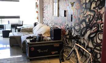 Imagem 5: Lindo 2 quartos no Condomínio Mar de Prata. Belo apartamento, Barra da Tijuca (98 m²