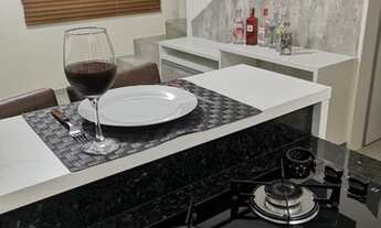 Imagem 3: Casa para venda possui 85 metros quadrados com 2 quartos em Canasvieiras