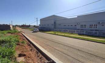 Imagem 4: Lote 13 x 30 metros - Jardim Boa Esperança - Aparecida de Goiânia - GO