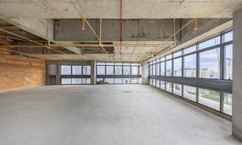 Imagem 5: Sala comercial no Cabral - ARYA1