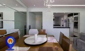 Imagem 3: Apartamento com 3 dormitórios à venda, 104 m² por R$ 910.000,00 - Vila Formosa - São Paulo