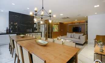 Imagem: GOIâNIA - Apartamento Padrão - Jardim