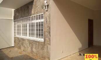 Imagem 2: Sobrado para venda possui 280 metros quadrados com 3 quartos em Ribeirânia - Ribeirão Pret