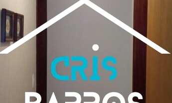 Imagem 2: Cobertura de frente, duplex para venda com 4 quartos na Passagem - Cabo Frio - RJ