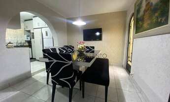 Imagem 4: Casa com 3 dormitórios à venda, 218 m² por R$ 1.060.000 - Olímpico - São Caetano do Sul/SP