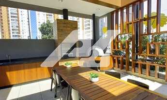 Imagem 2: Sartoria Taquaral | 125 m²