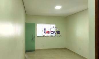 Imagem 6: Casa com 2 dormitórios para alugar, 100 m² por R$ 1.700,00/mês - Ceilândia Norte - Ceilând