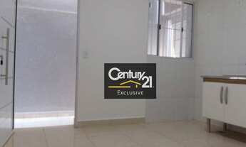 Imagem 3: Kitnet para casal ou solteiro