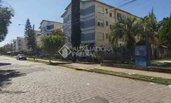 Imagem: PORTO ALEGRE - Apartamento Padrão - Jardim