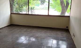 Imagem 7: SQS 214 com 3 quartos e vista livre - Asa Sul - Brasília - DF