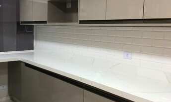 Imagem 3: Lindo quarto e sala em Perdizes