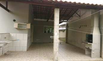 Imagem 7: Casa com 3 dormitórios à venda, 200 m² por R$ 290.000,00 - Jardim Santa Clara - Mogi Mirim