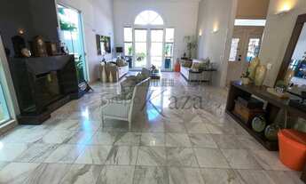 Imagem 6: Casa / Condomínio - Jardim Aquarius - Venda - Residencial