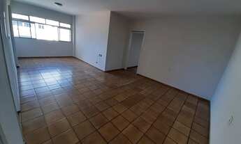 Imagem 5: Apartamento para venda tem 120 metros quadrados com 3 quartos em São Gerardo - Fortaleza