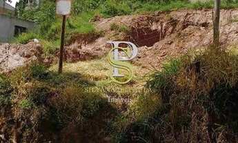 Imagem 3: Terreno À Venda - 300 m² - Terra Preta - Mairiporã/SP