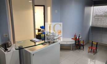 Imagem 3: Sala Comercial Sala Comercial para venda e locação em