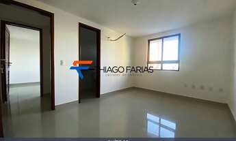 Imagem 7: Apartamento no Jardim Oceania / Aeroclube 230m² com 04 suítes + dce em João Pessoa - PB