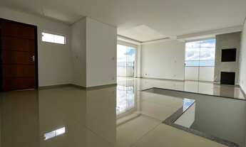 Imagem 4: Cobertura para venda possui 162 metros quadrados com 2 quartos em Iririú - Joinville - SC