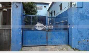 Imagem 5: SãO CAETANO DO SUL - Galpão/Depósito/Armazém - Cerâmica