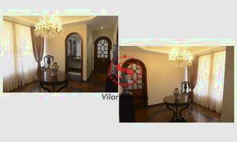 Imagem 5: Apartamento Bairro Jardim - Santo André/SP