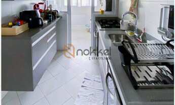 Imagem 5: Apartamento Brooklin