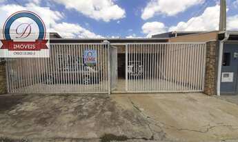 Imagem: Casa com 5 dormitórios à venda, 160 m²