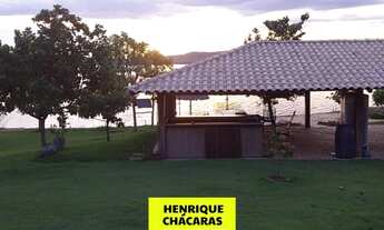 Imagem 5: Chácara pronta sentido Lajeado km 24