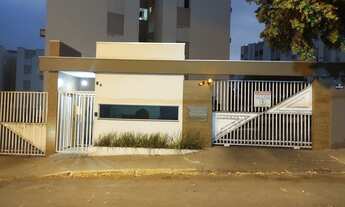 Imagem: Vendo apt no residencial granado 60 metros