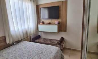 Imagem 6: Apartamento para Venda em Serra, Nossa Senhora do Rosário, 2 dormitórios, 1 banheiro, 1 va