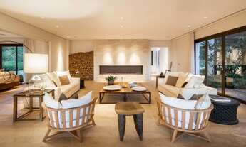 Imagem 3: Itu - Casa de Condomínio - Fazenda Vila Real de Itu