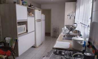 Imagem 7: Apartamento para Venda em São Bernardo do Campo, Centro, 4 dormitórios, 4 suítes, 5 banhei