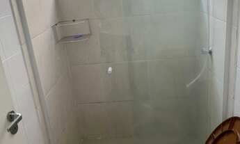 Imagem 5: Casa para aluguel tem 10 metros quadrados com 2 quartos em Jardim Garcez - Taubaté - SP