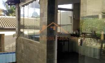 Imagem 7: Casa em lote de 360m² e possibilidade de financiamento no Eldorado