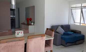 Imagem 7: Apartamento com 135m² - Reformado totalmente em 2021 - 3 quartos sendo 1 suíte