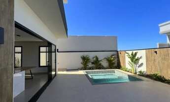 Imagem 5: Sobrado à venda no bairro Jardim Residencial Dona Maria José - Indaiatuba/SP