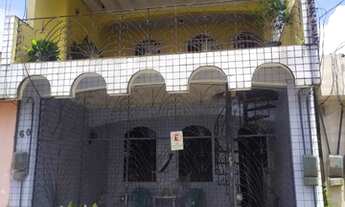 Imagem 3: Casa Térrea para venda com 330m² 3 quartos sendo 2 suítes em Marco - Belém - PA