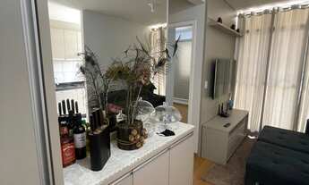 Imagem 2: Apartamento para venda tem 53 metros quadrados com 2 quartos em Centro - Ibiporã - PR